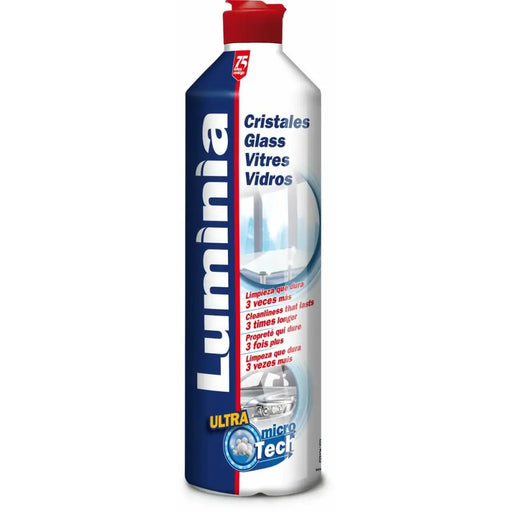 Уред за почистване на прозорци Luminia 750 ml