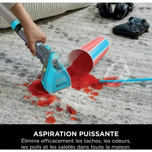 Уред за почистване с пара Shark