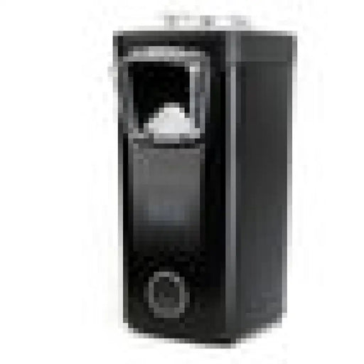 Уред за пуканки BLACK&DECKER BXPC1100E ЧЕРЕН 1100 W