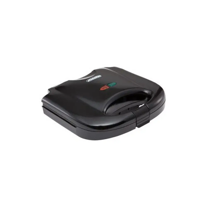 Уред за сандвичи Mesko Home MS 3032 850 W Черен