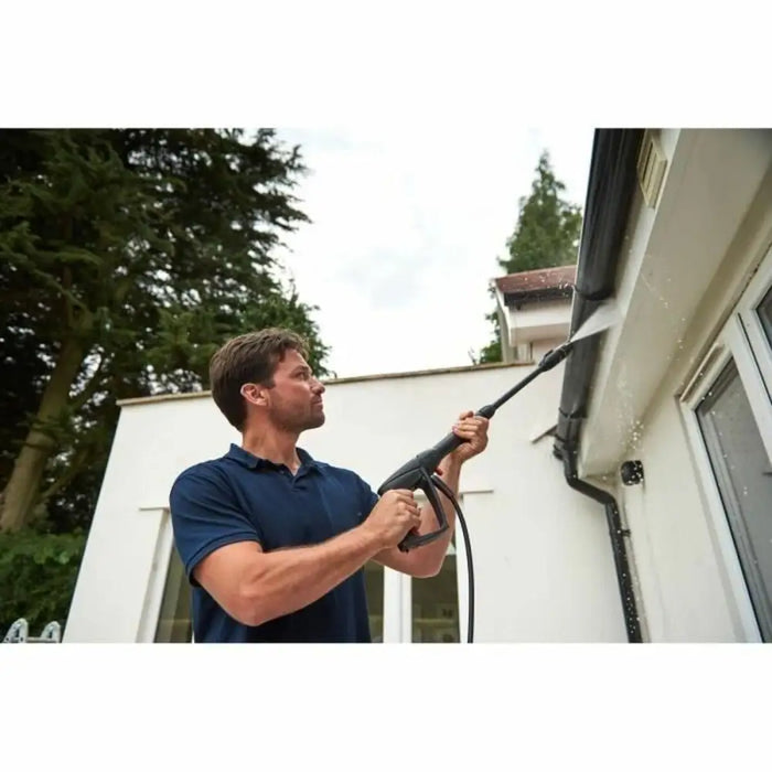 Уред за почистване под високо налягане BOSCH