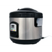 Уред за готвене на ориз Mesko MS 6411 Черен Неръждаема