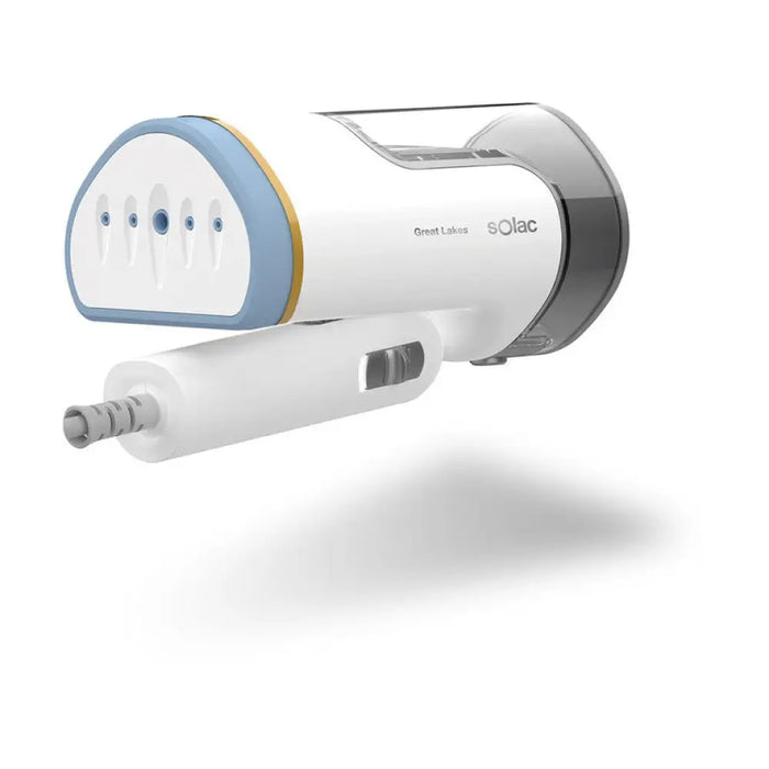 УРЕД ЗА ГЛАДЕНЕ С ПАРА SOLAC PC1502 1200 W 130.0 ml