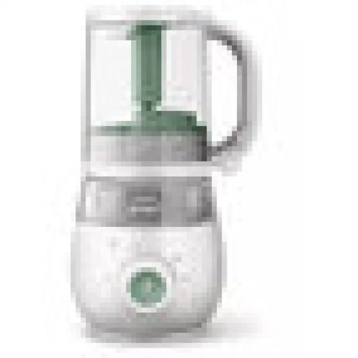 Уред за готвене на пара и Блендер PHILIPS AVENT SCF885/01 4