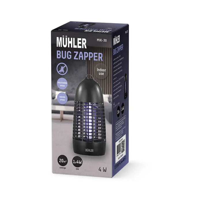 УРЕД ПРОТИВ НАСЕКОМИ MUHLER MIK-30