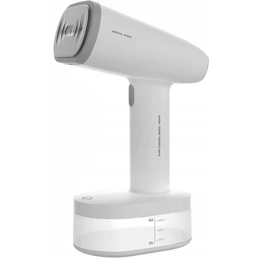 Уред за изпаряване на дрехи Black + Decker BXGS1600E