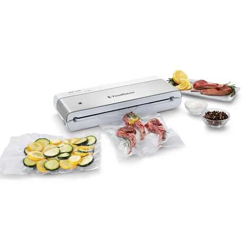 Уред за вакуумиране FoodSaver VS0100X