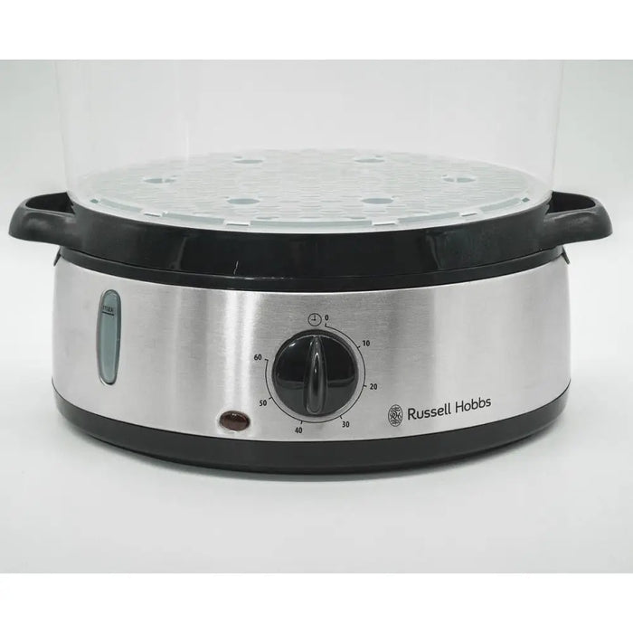 Уред за готвене на пара Russell Hobbs 19270 56 Cook@Home