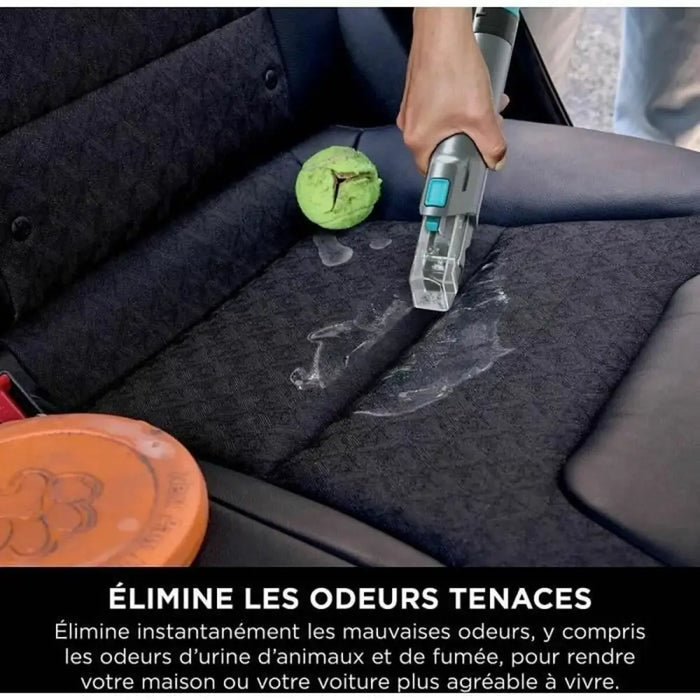 Уред за почистване с пара Shark