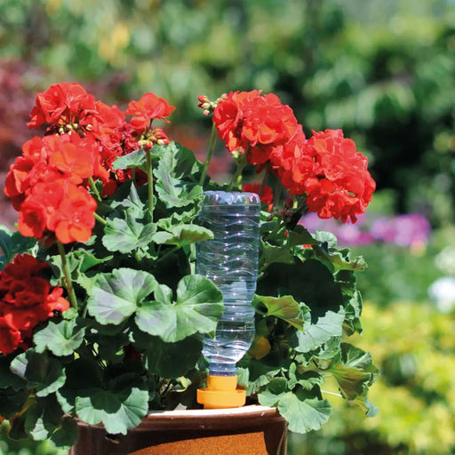 УРЕД ЗА ПОЛИВАНЕ С БУТИЛКА HOZELOCK AQUASOLO L