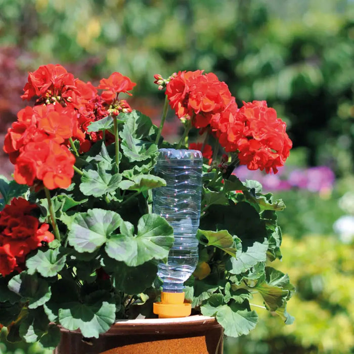 УРЕД ЗА ПОЛИВАНЕ С БУТИЛКА HOZELOCK AQUASOLO L