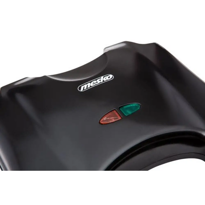 Уред за сандвичи Mesko Home MS 3032 850 W Черен