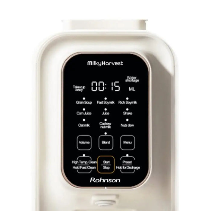 Уред за ядково мляко R-5901
