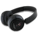 US Polo Bluetooth слушалки USHPV6PUNK черно/черно DH цветно