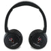 US Polo Bluetooth слушалки USHPV6PUNK черно/черно DH цветно