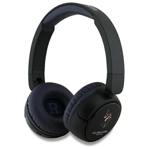 US Polo Bluetooth слушалки за уши USHPV6PCOV Navy DH цветно
