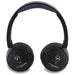 US Polo Bluetooth слушалки за уши USHPV6PCOV Navy DH цветно