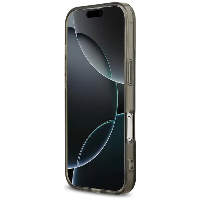 US Polo DH и долна лента с лого MagSafe Калъф за iPhone 17