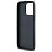 US Polo USHCP15XPARK iPhone 15 Pro Max 6.7’’ черно/черно