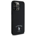 US Polo USHCP15XPARK iPhone 15 Pro Max 6.7’’ черно/черно