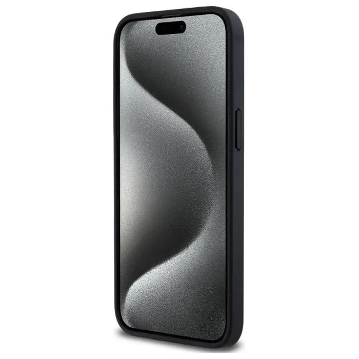 US Polo USHCP15XPARV iPhone 15 Pro Max 6.7’’ Navy Printed