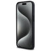 US Polo USHCP15XPARV iPhone 15 Pro Max 6.7’’ Navy Printed