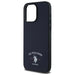 US Polo USHCP15XPARV iPhone 15 Pro Max 6.7’’ Navy Printed