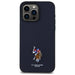 US Polo USHCP15XPEMV iPhone 15 Pro Max 6.7’’ Navy