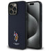 US Polo USHCP15XPEMV iPhone 15 Pro Max 6.7’’ Navy