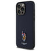 US Polo USHCP15XPEMV iPhone 15 Pro Max 6.7’’ Navy