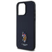 US Polo USHCP15XPEMV iPhone 15 Pro Max 6.7’’ Navy
