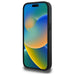 US Polo USHCP15XPGEV iPhone 15 Pro Max 6.7’’ тъмносиня кожа