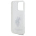 US Polo USHCP15XTPUHRBH iPhone 15 Pro Max 6.7’’ бяло