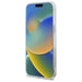 US Polo USHCP15XTPUHRBH iPhone 15 Pro Max 6.7’’ бяло