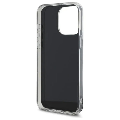 US Polo USHCP15XTPUHRBK iPhone 15 Pro Max 6.7’’ черно/черно