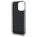 US Polo USHCP15XTPUHRBK iPhone 15 Pro Max 6.7’’ черно/черно