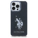 US Polo USHCP15XTPUHRBK iPhone 15 Pro Max 6.7’’ черно/черно