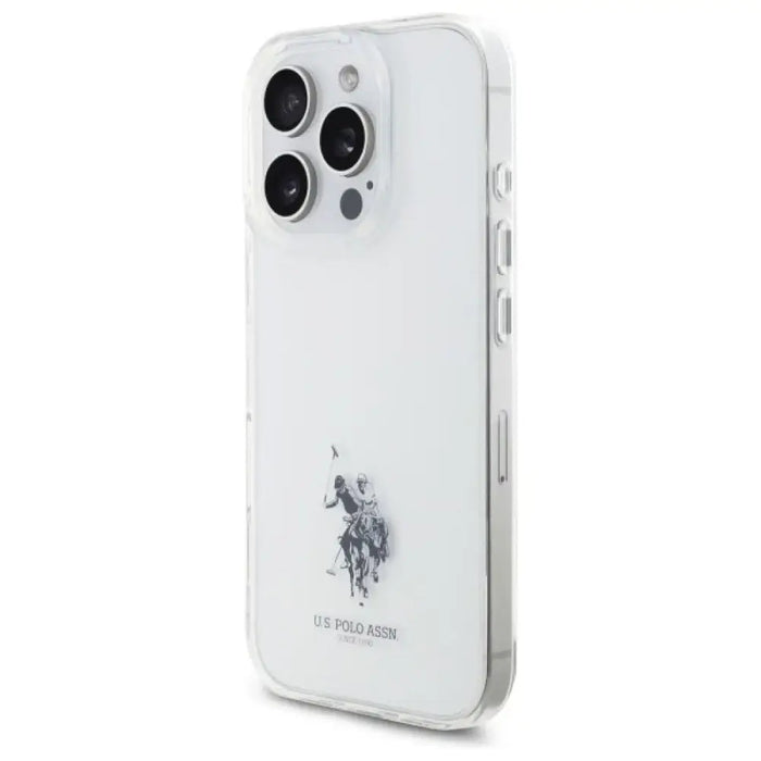 US Polo USHCP15XUSMT iPhone 15 Pro Max 6.7’’