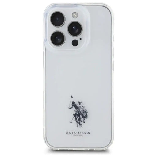 US Polo USHCP15XUSMT iPhone 15 Pro Max 6.7’’