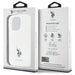 US Polo USHCP15XUSMT iPhone 15 Pro Max 6.7’’