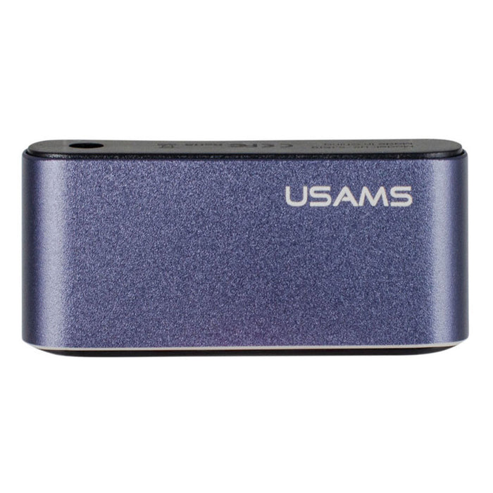 FM трансмитер USAMS SJ519JSQ01