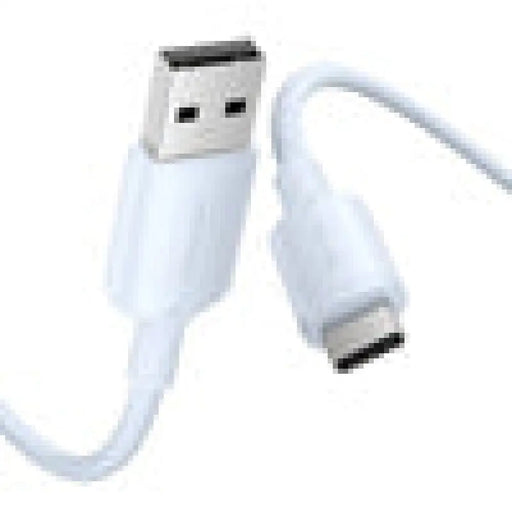 USB 2.0 A към USB-C 3A кабел Vention CTQLF 1M (син)