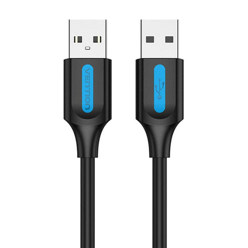 USB 2.0 кабел Vention COJBD 0.5m черен