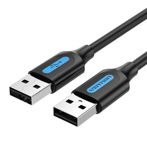 USB 2.0 кабел Vention COJBD 0.5m черен