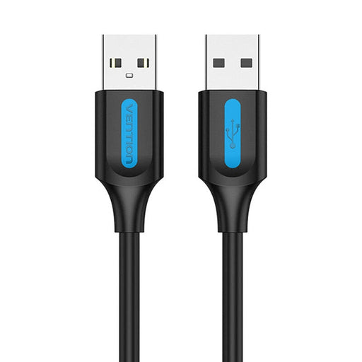 USB 2.0 кабел Vention COJBI 3m черен