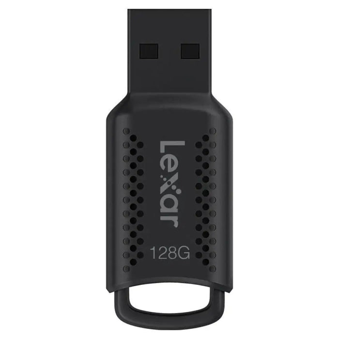 USB 3.0 128GB Jump Drive V400 100MB/s LEXAR
