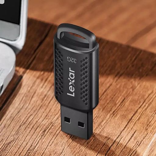 USB 3.0 32GB Jump Drive V400 100MB/s LEXAR