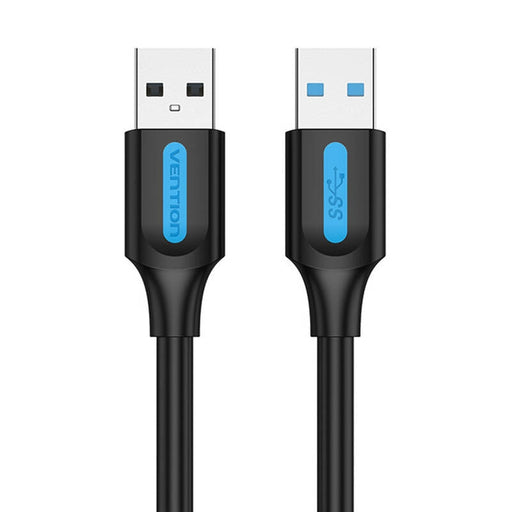 USB 3.0 кабел Vention CONBD 0.5m черен