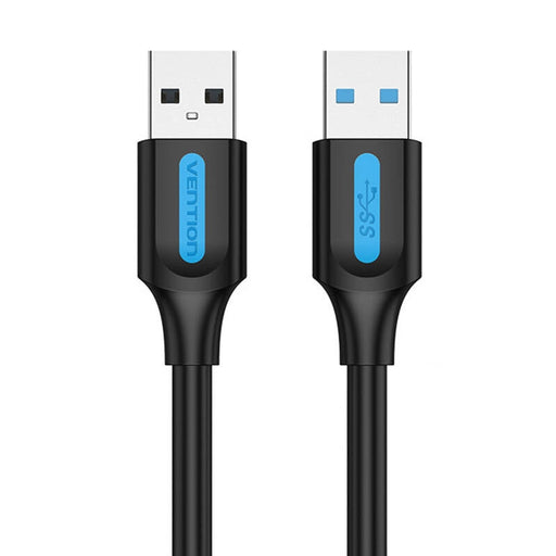 USB 3.0 кабел Vention CONBG 1.5m черен