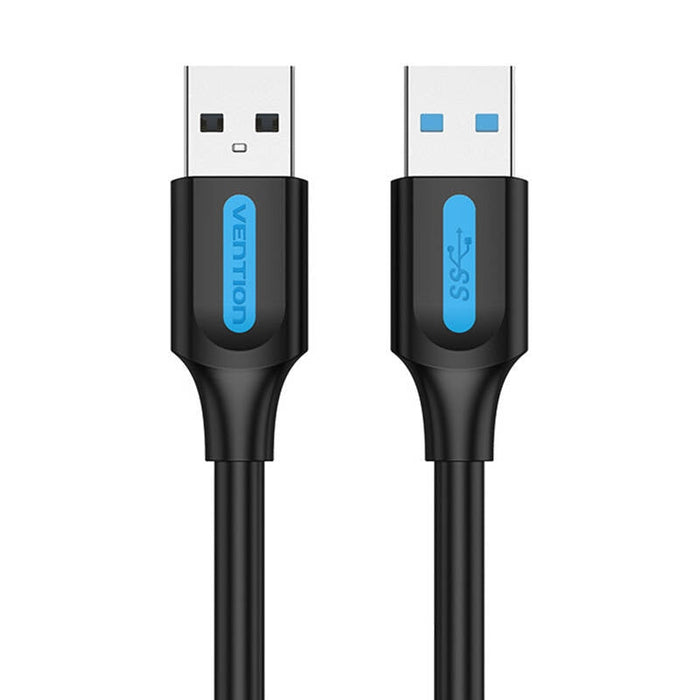 USB 3.0 кабел Vention CONBH 2m черен